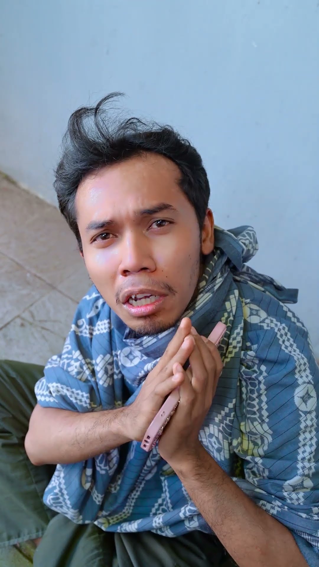 Ada Maling Di Rumah Aletha Abew #alethaabew